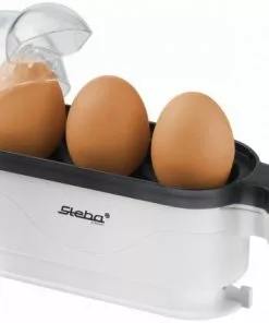 Steba EK 4 Eierkocher Weiß/schwarz 8 Steba EK 4 Eierkocher Weiß/schwarz -Küchenkleingeräte Verkäufe 7adf3e53 a2bd 47ba aa05 b707a0722783 600x600