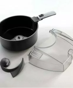 Fritteusen DeLonghi FH1363/1 Multifry Extra Heißluft-Fritteuse Weiß/antrazit 6 Fritteusen DeLonghi FH1363/1 Multifry Extra Heißluft-Fritteuse Weiß/antrazit -Küchenkleingeräte Verkäufe 7bf149f9 cd2c 4f88 ad20 2a5360696d6c 600x600