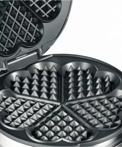 Waffelautomaten Graef WA 80 Waffelautomat Edelstahl -Küchenkleingeräte Verkäufe 7c157863 32a3 43ee acff 66be9380122f 600x600