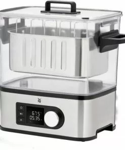 Dampfgarer & Reiskocher WMF LONO Sous Vide Garer Pro Cromargan 8 Dampfgarer & Reiskocher WMF LONO Sous Vide Garer Pro Cromargan -Küchenkleingeräte Verkäufe 7c47136e 0512 4b07 983c 59c5c04f3ae0 600x600