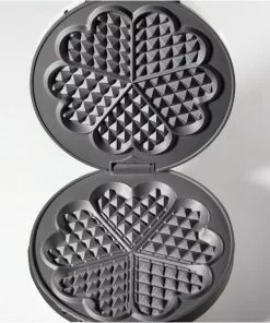 Waffelautomaten Cloer 1620 Waffelautomat Schwarz 9 Waffelautomaten Cloer 1620 Waffelautomat Schwarz -Küchenkleingeräte Verkäufe 7e3cdc30 13e8 4f3f 8586 d84da0112b99 600x600