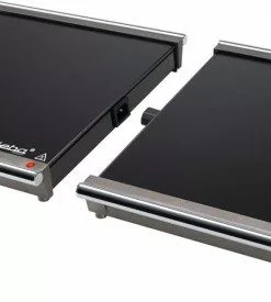 Geschirr- Und Kochplattenwärmer Steba WP 1 Warmhalteplatte Glas/chrom 11 Geschirr- Und Kochplattenwärmer Steba WP 1 Warmhalteplatte Glas/chrom -Küchenkleingeräte Verkäufe 7eaf890b a57a 4229 a2cd c7efee2aec84 600x600