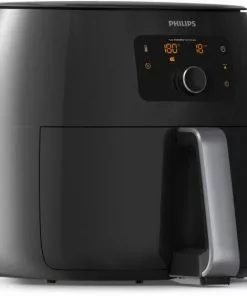 Fritteusen Philips HD9651/90 Airfryer XXL Heißluft-Fritteuse Schwarz 11 Fritteusen Philips HD9651/90 Airfryer XXL Heißluft-Fritteuse Schwarz -Küchenkleingeräte Verkäufe 7ebc3754 dc0f 4c1c a6d5 7b22d39a3d10 600x600