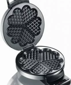 Waffelautomaten Graef WA 80 Waffelautomat Edelstahl -Küchenkleingeräte Verkäufe 7f1879e5 1f68 43f7 a131 68d2d9489c1a 600x600
