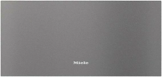 Geschirr- Und Kochplattenwärmer Miele ESW 7020 Speisen-/Geschirrwärmer Graphitgrau 1 Geschirr- Und Kochplattenwärmer Miele ESW 7020 Speisen-/Geschirrwärmer Graphitgrau