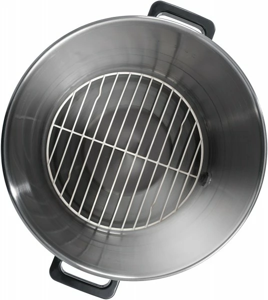 Einkochautomaten Steba ER 1 Glühwein- Und Einkochautomat Weiß/schwarz 2 Einkochautomaten Steba ER 1 Glühwein- Und Einkochautomat Weiß/schwarz – Bild 2