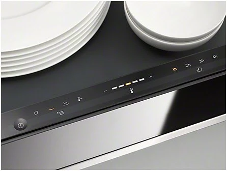 Geschirr- Und Kochplattenwärmer Miele ESW 6114 Speisen-/Geschirrwärmer Edelstahl/cleansteel 3 Geschirr- Und Kochplattenwärmer Miele ESW 6114 Speisen-/Geschirrwärmer Edelstahl/cleansteel – Bild 3