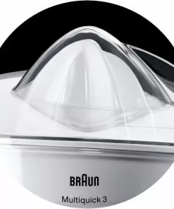 Entsafter & Zitruspressen Braun MPZ 9 Multiquick 3 Zitruspresse Weiß 7 Entsafter & Zitruspressen Braun MPZ 9 Multiquick 3 Zitruspresse Weiß -Küchenkleingeräte Verkäufe 81fac2ac 3d8b 47e0 a44b f6ffb6e4105a 600x600