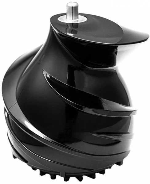 Entsafter & Zitruspressen Gastroback Slow Juicer Advanced Vital 40145 Entsafter Edelstahl/schwarz 6 Entsafter & Zitruspressen Gastroback Slow Juicer Advanced Vital 40145 Entsafter Edelstahl/schwarz – Bild 6