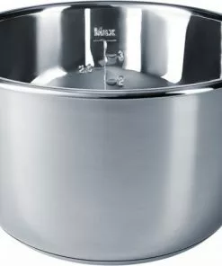 Dampfgarer & Reiskocher Steba DD 1 ECO Dampfdruck-Kocher Edelstahl -Küchenkleingeräte Verkäufe 848295ca 98c6 421f 8d4b 56b2c4fc0c90 600x600