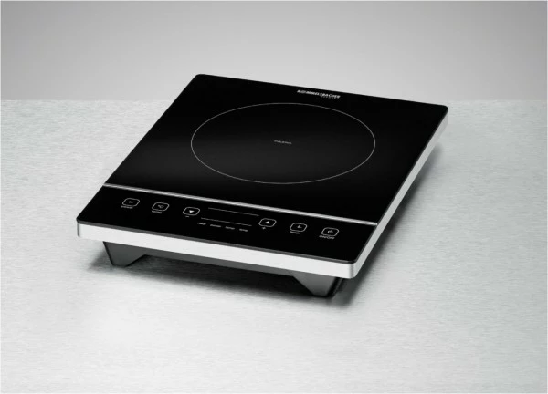 Geschirr- Und Kochplattenwärmer Rommelsbacher CT 2005/IN Kochplatte Schwarz 5 Geschirr- Und Kochplattenwärmer Rommelsbacher CT 2005/IN Kochplatte Schwarz – Bild 5