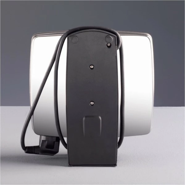 Waffelautomaten Cloer 1445 Waffelautomat Edelstahl 5 Waffelautomaten Cloer 1445 Waffelautomat Edelstahl – Bild 5