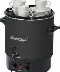 Einkochautomaten Steba ER 1 Glühwein- Und Einkochautomat Weiß/schwarz 5 Einkochautomaten Steba ER 1 Glühwein- Und Einkochautomat Weiß/schwarz -Küchenkleingeräte Verkäufe 89f3afb7 e5fe 4bbd 9bbe 64287c64dca0 600x600