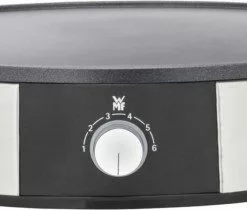 Küchenkleingeräte Verkäufe 17 Crepes-Maker WMF LONO Crêperie Cromargan