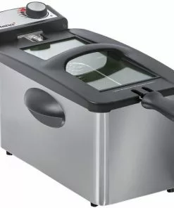 Fritteusen Steba DF 180 Fritteuse Edelstahl -Küchenkleingeräte Verkäufe 8ad28f5e fe40 e311 93f6 005056914c46 600x600