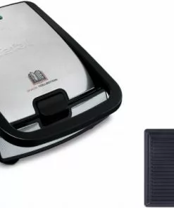 Waffelautomaten Tefal SW857D Waffelautomat Edelstahl/schwarz 11 Waffelautomaten Tefal SW857D Waffelautomat Edelstahl/schwarz -Küchenkleingeräte Verkäufe 8bc8e84f 3cb1 4c8c 9981 6f1ad1b6612e 600x600