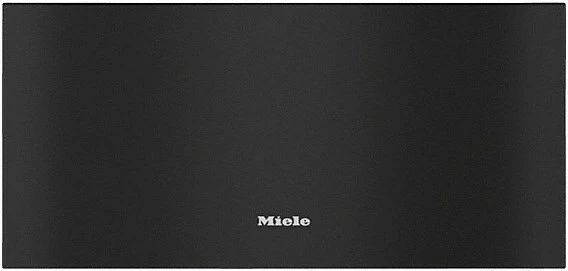 Geschirr- Und Kochplattenwärmer Miele ESW 7020 Speisen-/Geschirrwärmer Obsidianschwarz 1 Geschirr- Und Kochplattenwärmer Miele ESW 7020 Speisen-/Geschirrwärmer Obsidianschwarz