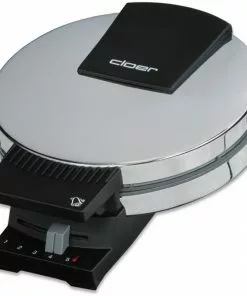 Waffelautomaten Cloer 185 Waffelautomat Chrom -Küchenkleingeräte Verkäufe 8dae6ea1 5f89 4af1 b921 af8219fc851a 600x600