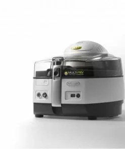 Fritteusen DeLonghi FH1363/1 Multifry Extra Heißluft-Fritteuse Weiß/antrazit 7 Fritteusen DeLonghi FH1363/1 Multifry Extra Heißluft-Fritteuse Weiß/antrazit -Küchenkleingeräte Verkäufe 8ddea769 158e 47a9 930f 5840558cad7a 600x600