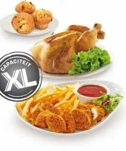 Fritteusen Tefal EY4018 Easy Fry Precision Heißluft-Fritteuse Schwarz 11 Fritteusen Tefal EY4018 Easy Fry Precision Heißluft-Fritteuse Schwarz -Küchenkleingeräte Verkäufe 8deff840 87ee 4996 83d2 7cb1876b04ff 600x600