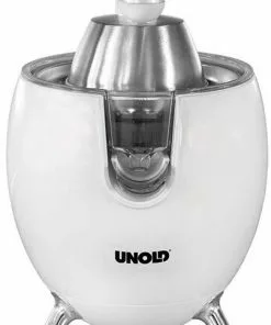 Entsafter & Zitruspressen Unold 78130 Power Juicy Zitruspresse Weiß 11 Entsafter & Zitruspressen Unold 78130 Power Juicy Zitruspresse Weiß -Küchenkleingeräte Verkäufe 8fb29859 7d4a 4399 9227 9e4e896da9fc 600x600