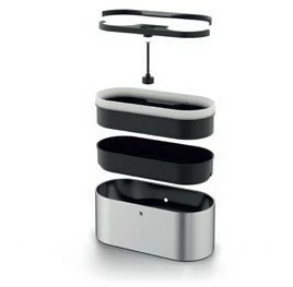 Kochen & Backen Zubehör WMF AMBIENT Kräuter @home Küchenhelfer Cromargan Matt 3 Kochen & Backen Zubehör WMF AMBIENT Kräuter @home Küchenhelfer Cromargan Matt – Bild 3