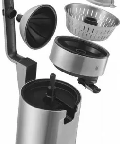 Entsafter & Zitruspressen WMF Profi Plus Zitruspresse Cromargan Matt 8 Entsafter & Zitruspressen WMF Profi Plus Zitruspresse Cromargan Matt -Küchenkleingeräte Verkäufe 90468f2b 3ef9 4e50 8a51 50aa132dc9be 600x600