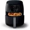 Fritteusen Philips HD9651/90 Airfryer XXL Heißluft-Fritteuse Schwarz