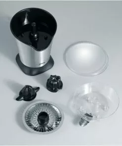 Entsafter & Zitruspressen Severin CP 3534 Zitruspresse Edelstahl Gebürstet/schwarz 6 Entsafter & Zitruspressen Severin CP 3534 Zitruspresse Edelstahl Gebürstet/schwarz -Küchenkleingeräte Verkäufe 91733200 1129 4239 868a b7e1542e2aee 600x600