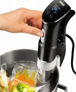 Dampfgarer & Reiskocher Unold 58915 Sous Vide Stick Time Edelstahl/schwarz 7 Dampfgarer & Reiskocher Unold 58915 Sous Vide Stick Time Edelstahl/schwarz -Küchenkleingeräte Verkäufe 94378a72 2a2d 4587 9be5 dbaba7594856 600x600