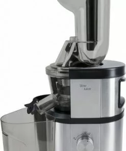 Entsafter & Zitruspressen Steba E 400 Slow-Juicer Entsafter Edelstahl -Küchenkleingeräte Verkäufe 944d11d3 28ca 4449 97b6 72f0271fc952 600x600