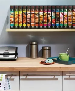 Waffelautomaten Tefal SW857D Waffelautomat Edelstahl/schwarz 8 Waffelautomaten Tefal SW857D Waffelautomat Edelstahl/schwarz -Küchenkleingeräte Verkäufe 95b43424 c4f9 4106 a5b5 1f38ebde0188 600x600