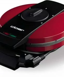 Waffelautomaten Cloer 1633V Waffelautomat Rot 9 Waffelautomaten Cloer 1633V Waffelautomat Rot -Küchenkleingeräte Verkäufe 96cc4497 d210 4c72 9d99 e983146ddbee 600x600