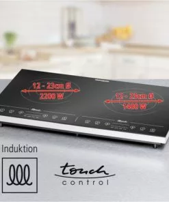 Geschirr- Und Kochplattenwärmer Rommelsbacher CT 3410/IN Induktionskochplatte Edelstahl 8 Geschirr- Und Kochplattenwärmer Rommelsbacher CT 3410/IN Induktionskochplatte Edelstahl -Küchenkleingeräte Verkäufe 975b1286 3e8e 43f9 b665 c25c8f87a8a3 600x600