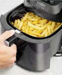 Fritteusen Caso AF 250 Heißluft-Fritteuse 11 Fritteusen Caso AF 250 Heißluft-Fritteuse -Küchenkleingeräte Verkäufe 97b3102a a76e 4058 ada9 47d80a029ebb 600x600