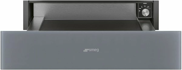 Geschirr- Und Kochplattenwärmer Smeg CPR115S Speisen-/Geschirrwärmer Silber 1 Geschirr- Und Kochplattenwärmer Smeg CPR115S Speisen-/Geschirrwärmer Silber