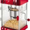 Popcorn, Schokolade & Co. Unold 48535 Popcornmaker Rot Metallic/chrom