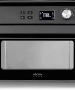 Fritteusen Caso AirFry Chef 1700 Heißluft-Fritteuse Schwarz 8 Fritteusen Caso AirFry Chef 1700 Heißluft-Fritteuse Schwarz -Küchenkleingeräte Verkäufe 987bd34c 587e 4da6 8713 1cec3f20adf3 600x600