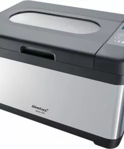 Dampfgarer & Reiskocher Steba SV 2 Sous-Vide Garer Edelstahl/schwarz 10 Dampfgarer & Reiskocher Steba SV 2 Sous-Vide Garer Edelstahl/schwarz -Küchenkleingeräte Verkäufe 9a4050f5 3728 4fc5 87c5 95d81d69a00f 600x600