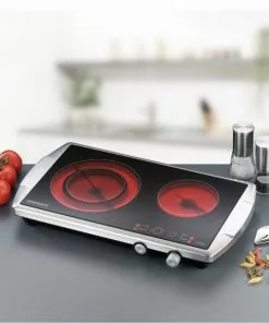 Geschirr- Und Kochplattenwärmer Rommelsbacher CT 3400/E Doppelkochplatte Edelstahl 8 Geschirr- Und Kochplattenwärmer Rommelsbacher CT 3400/E Doppelkochplatte Edelstahl -Küchenkleingeräte Verkäufe 9bbfe2c5 39fb 4459 8921 150ba799480b 600x600