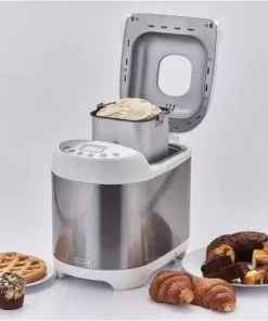 Brotbackautomaten Ariete Pane Express Brotbackautomat Edelstahl 8 Brotbackautomaten Ariete Pane Express Brotbackautomat Edelstahl -Küchenkleingeräte Verkäufe 9ce50806 fceb 4cc7 8cbc 92e3bc5bc2c6 600x600