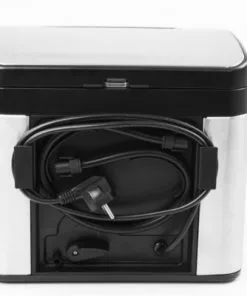 Dampfgarer & Reiskocher Caso SV 900 Sous Vide Garer Silber/schwarz 8 Dampfgarer & Reiskocher Caso SV 900 Sous Vide Garer Silber/schwarz -Küchenkleingeräte Verkäufe 9d03f984 e350 468a b7a7 52fc3964923f 600x600