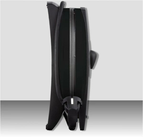 Waffelautomaten Cloer 1620 Waffelautomat Schwarz 3 Waffelautomaten Cloer 1620 Waffelautomat Schwarz – Bild 3