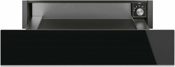 Geschirr- Und Kochplattenwärmer Smeg CPR615NX Speisen-/Geschirrwärmer Schwarz/edelstahl 1 Geschirr- Und Kochplattenwärmer Smeg CPR615NX Speisen-/Geschirrwärmer Schwarz/edelstahl