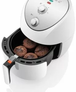 Fritteusen Eta Formio Heißluft-Fritteuse Weiss 10 Fritteusen Eta Formio Heißluft-Fritteuse Weiss -Küchenkleingeräte Verkäufe 9e574926 4037 41ff ab39 cb980506b1c9 600x600