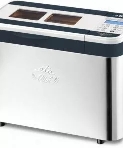 Küchenkleingeräte Verkäufe 47 Brotbackautomaten Eta Duplica Vital Plus 2147 Brotbackautomat Edelstahl