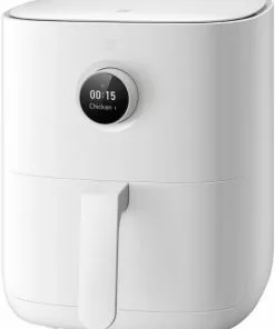 Fritteusen Xiaomi Mi Smart Air Fryer 3,5l EU Heißluft-Fritteuse Weiß 5 Fritteusen Xiaomi Mi Smart Air Fryer 3,5l EU Heißluft-Fritteuse Weiß -Küchenkleingeräte Verkäufe a11f3d76 9172 4f99 800e 24c4354ffbd4 600x600