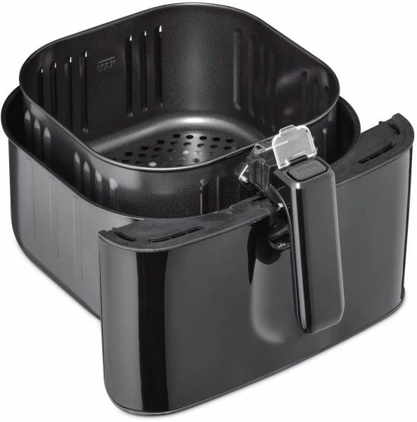 Fritteusen Caso AF 600 XL Heißluft-Fritteuse 4 Fritteusen Caso AF 600 XL Heißluft-Fritteuse – Bild 4