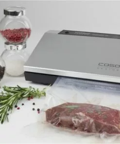 Dampfgarer & Reiskocher Caso SousVide Set Essen & Trinken Bestehend Aus GourmetVAC 180 Und SousVide SV300 11 Dampfgarer & Reiskocher Caso SousVide Set Essen & Trinken Bestehend Aus GourmetVAC 180 Und SousVide SV300 -Küchenkleingeräte Verkäufe a1b18fbc f510 46a7 ac2f 41e60d83038b 600x600