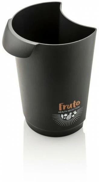 Entsafter & Zitruspressen Eta Fruto Entsafter Edelstahl/schwarz 3 Entsafter & Zitruspressen Eta Fruto Entsafter Edelstahl/schwarz – Bild 3